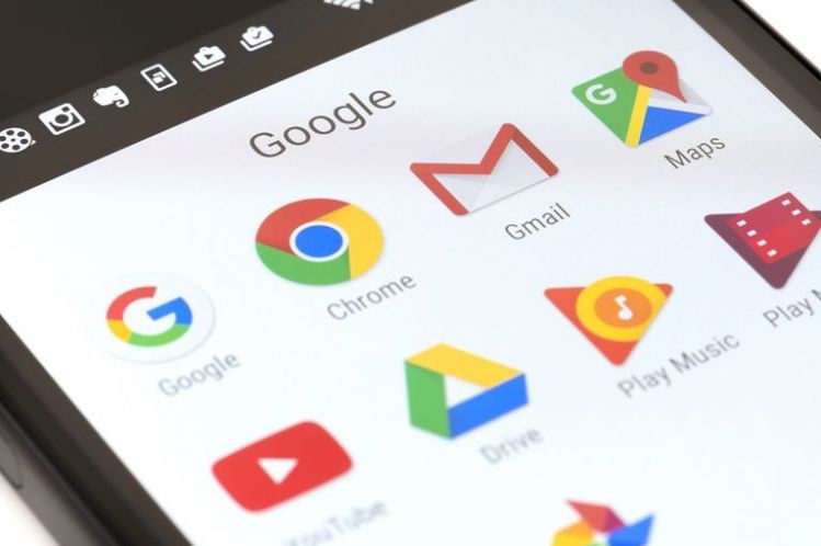 3 Cara Login Lebih Dari 1 Akun Gmail Di Smartphone Android