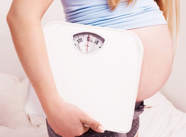 6 Cara Menjaga Berat Badan Saat Masa Kehamilan