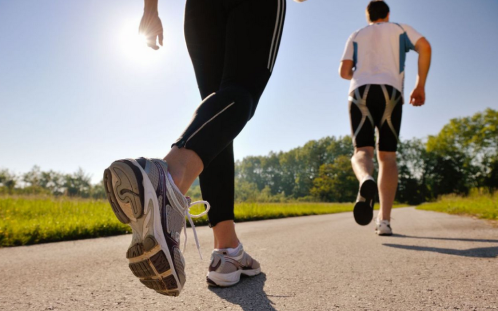 6 Manfaat Olahraga Pagi Selain Mampu Menyehatkan Tubuh Anda