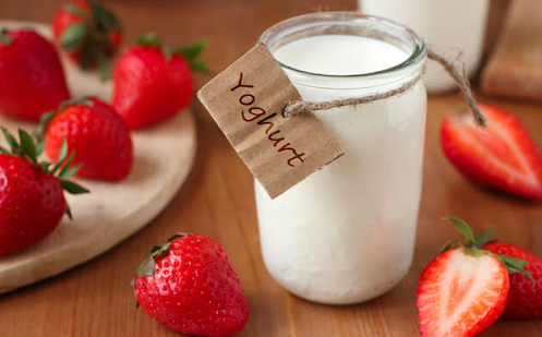 Berbagai Jenis Yoghurt dan Manfaatnya Bagi Kesehatan
