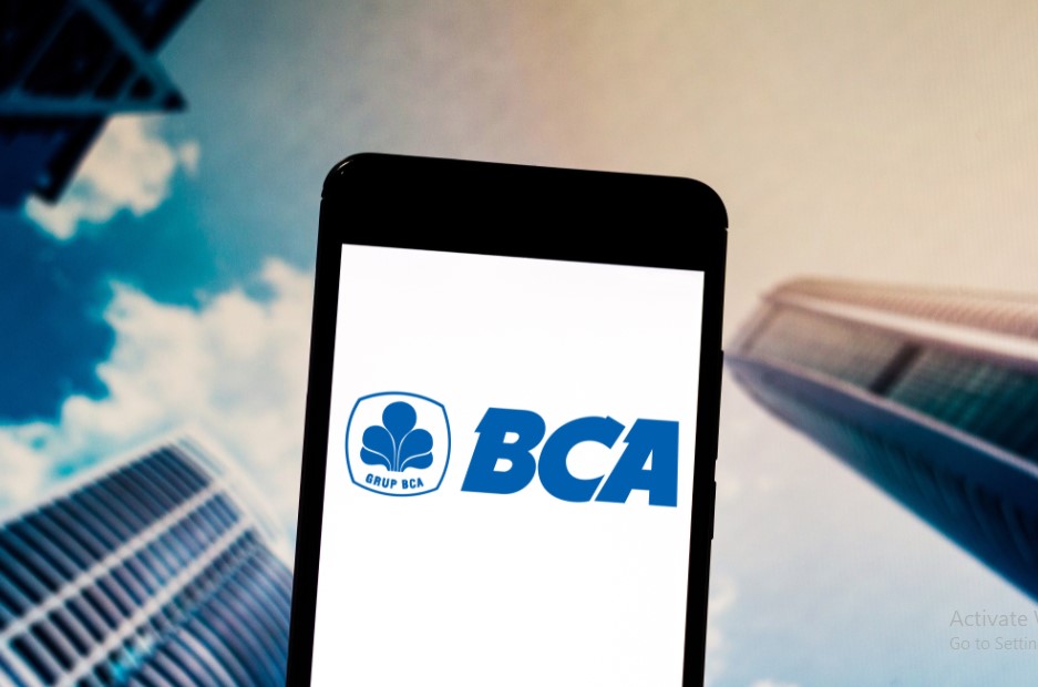 Cara Chek Saldo di BCAmobile myBCA dan BCA Internet Banking