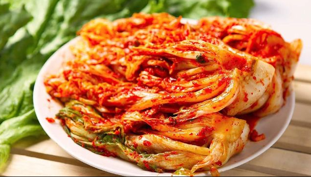Cara Mudah Membuat Kimchi Korea Di Rumah, Gampang Banget!