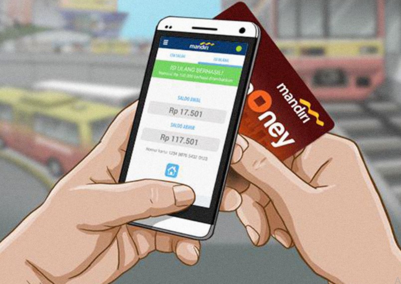 E-cash Bermanfaat Untuk Transaksi Online Menjadi Solusi E-transfers