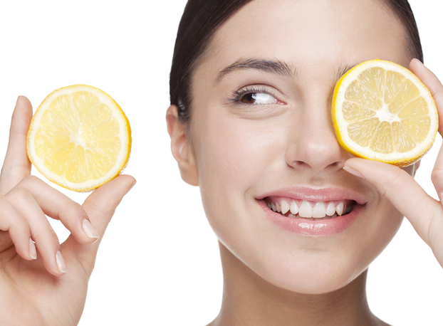 Tidak Hanya Segar, Inilah Manfaat Lemon Untuk Kecantikan