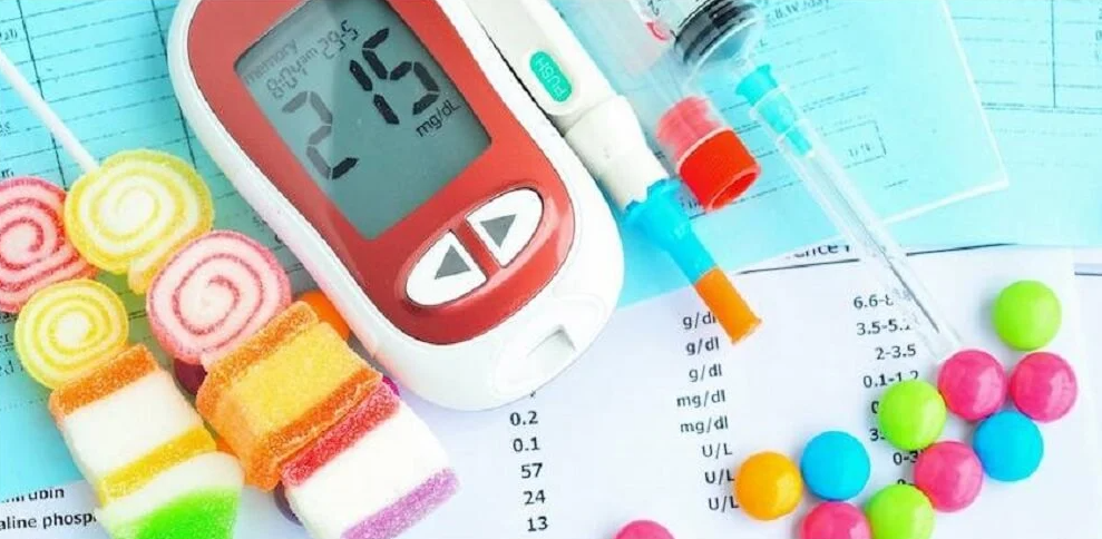 Tips Mengatur Gula Darah Pada Penderita Diabetes Tipe 2