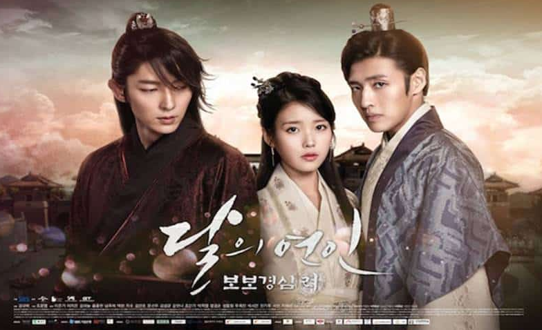 11 Drama Korea Terbaik Sepanjang Masa, Mana Drakor Favorit 