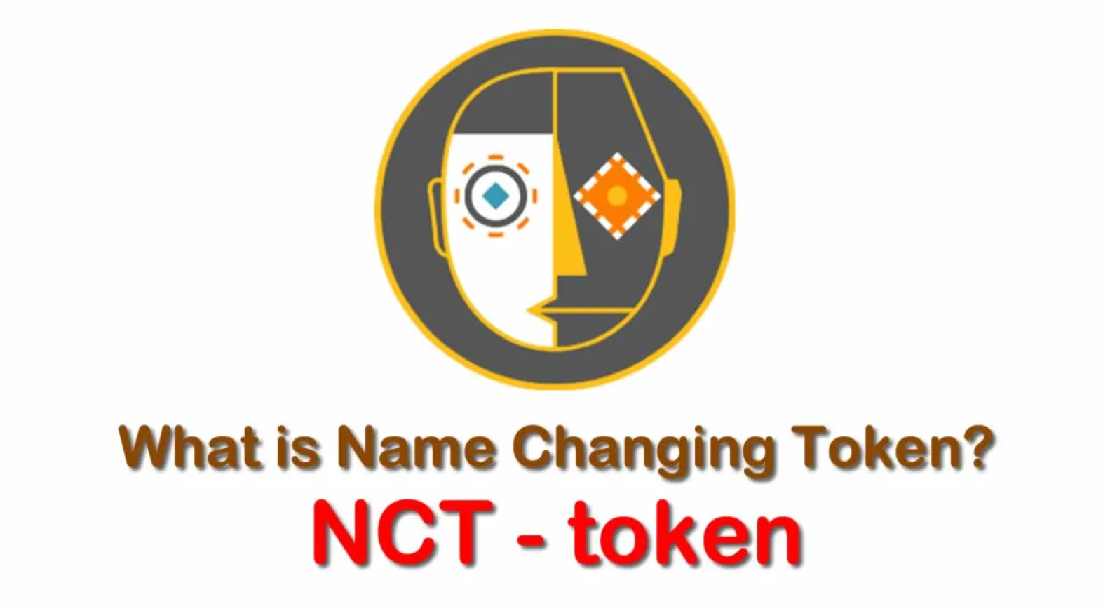Apa Itu Crypto Name Change Token NCT - BantulMedia.com