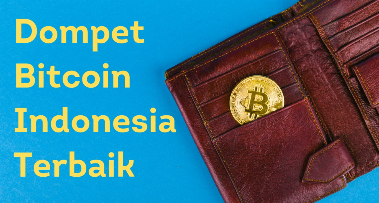 Daftar Crypto Wallet Terbaik di Indonesia 2022