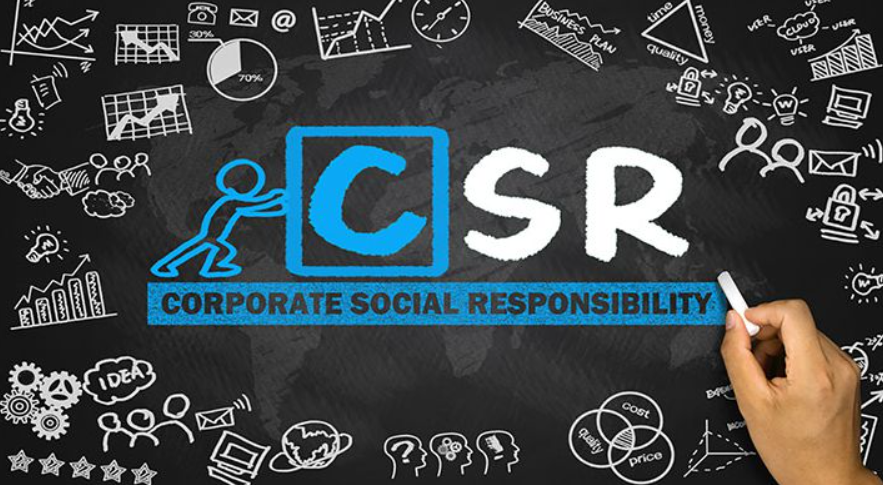 Penjelasan tentang CSR beserta Contohnya