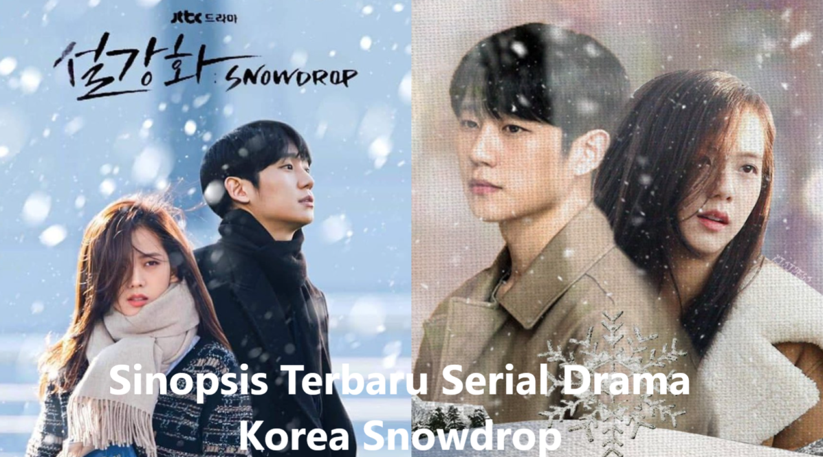 Sinopsis Terbaru Serial Drama Korea Snowdrop