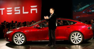 5 Alasan Tesla Berinvestasi Di India