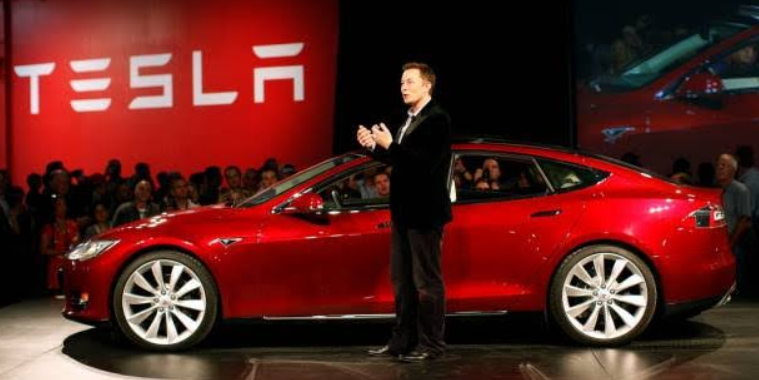 5 Alasan Tesla Berinvestasi Di India
