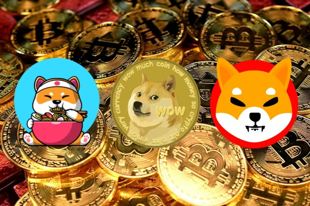 5 Koin Crypto Meme Terbaik