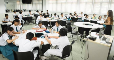 Alasan Singapura Menjadi Negara Dengan Sistem Pendidikan Terbaik