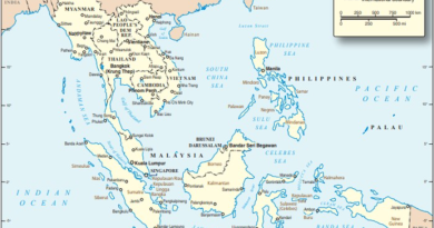 Archipelago Concept Menurut Bangsa Indonesia