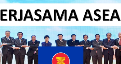 Bentuk Kerja Sama ASEAN