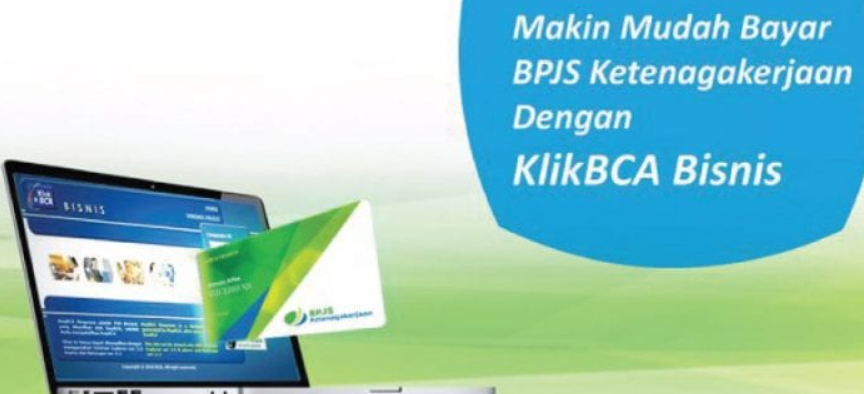 Cara Bayar BPJS Lewat Mobile Banking BCA