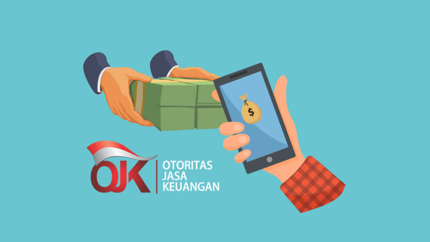 Cara Daftar pinjaman online di indonesia