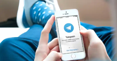 Cara Kembalikan Chat Telegram Yang Terhapus
