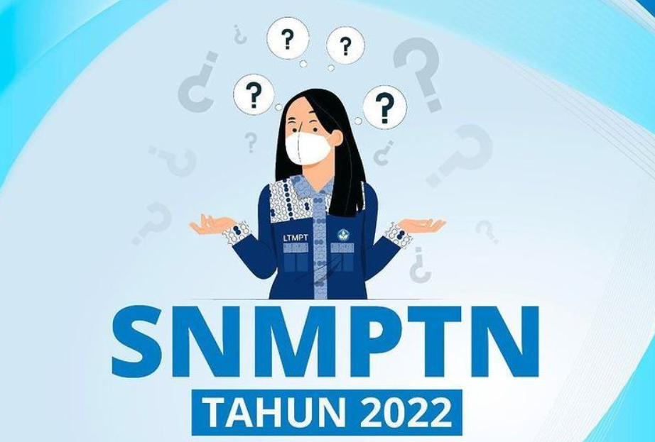 Cara Pendaftaran SNMPTN 2022