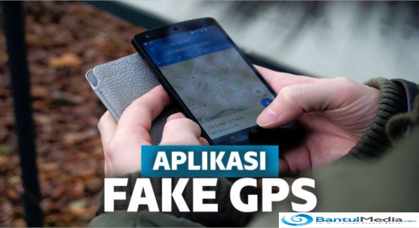 Daftar Aplikasi untuk Lokasi Fake GPS di Ponsel