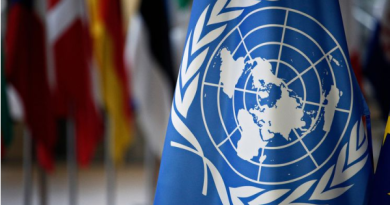 Penjelasan Tentang Latar Belakang Dan Kapan PBB Didirikan