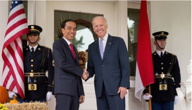 Tahukah Anda, Inilah Yang Bukan Tujuan Dari Politik Luar Negeri Indonesia