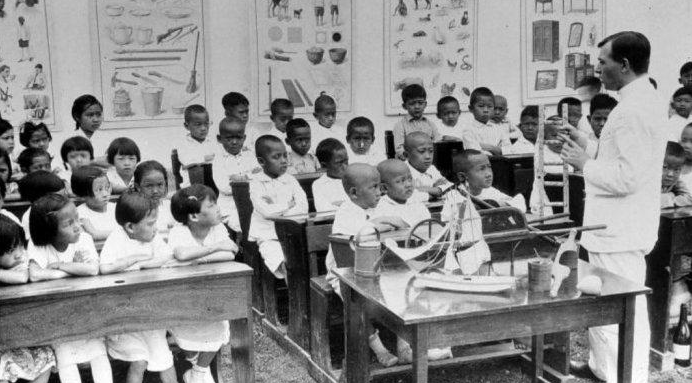 Tingkatan Pendidikan Pada Zaman Penjajahan Belanda di Indonesia, Ini Penjelasannya