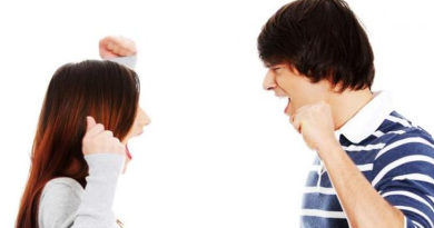 Tips Ampuh, Cara Berhenti Berbicara Kasar