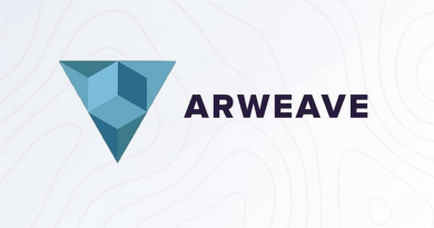 Apa itu Arweave (AR)