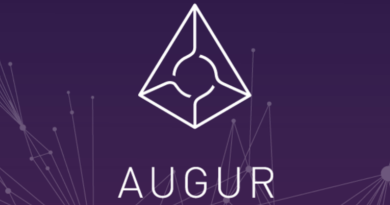 Apa itu Augur (Rep) Crypto