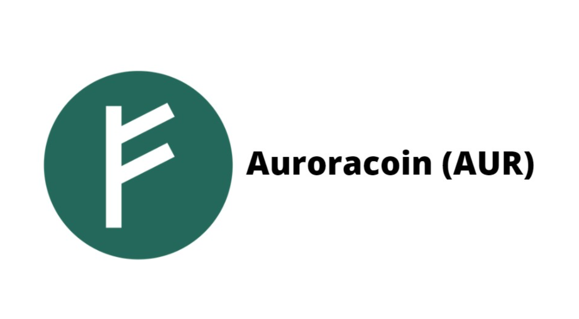 Apa itu Aurora Coin (AUR)