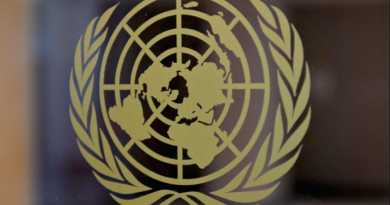 Beragam Organisasi Milik Perserikatan Bangsa-Bangsa (PBB)