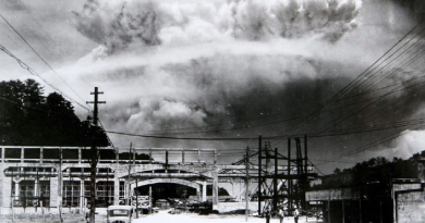 Cerita Tentang Jepang, Negara Yang Pernah Di Bom Atom Tentara Sekutu