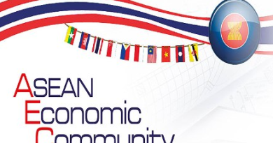 Inilah 6 Organisasi Ekonomi Yang Ada di Asia, Ada Indonesia