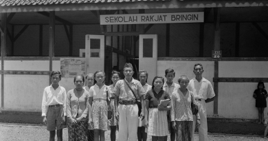 Inilah Sistem Pendidikan Indonesia Pada Masa Penjajahan Jepang