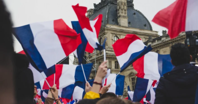 Negara Muslim Yang Pernah Dijajah Oleh Perancis, Apa Saja?