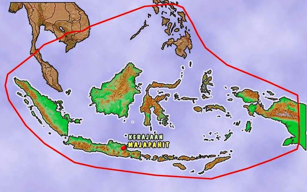 Negara Yang Pernah Menjadi Provinsi Indonesia, Apa Saja?