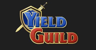 Apa itu Game Guild Hasil (YGG)