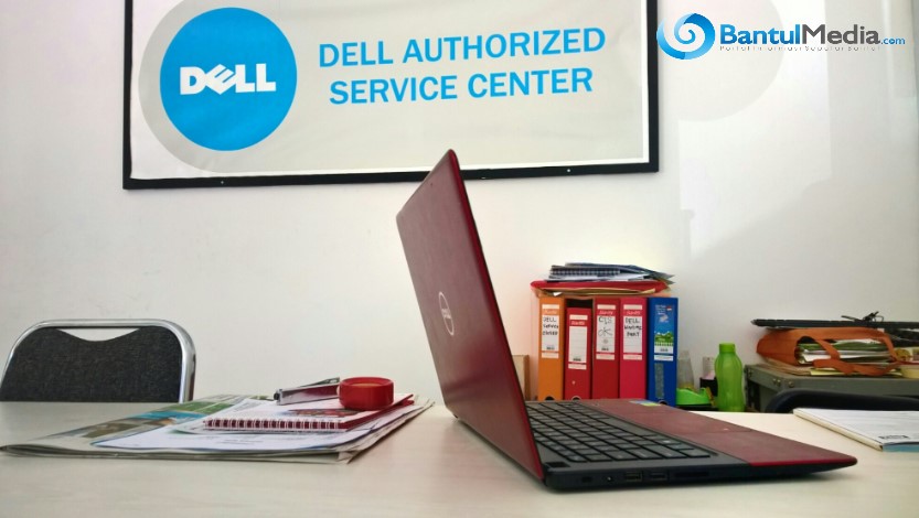 Dell Service Center Pusat Reparasi Dari Produk Resmi