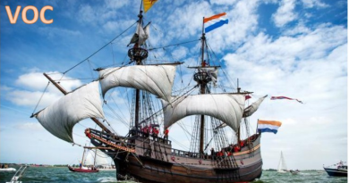 Mengenal Hak Istimewa VOC Pada Masa Pemerintahan Belanda