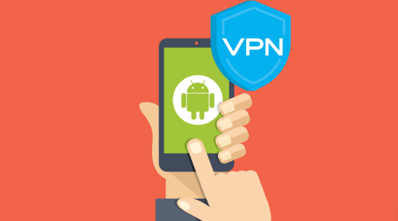 Inilah Aplikasi VPN Gratis Terbaik Untuk Hp Android