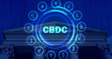 Bank Indonesia Pertimbangkan Uang Digital CBDC