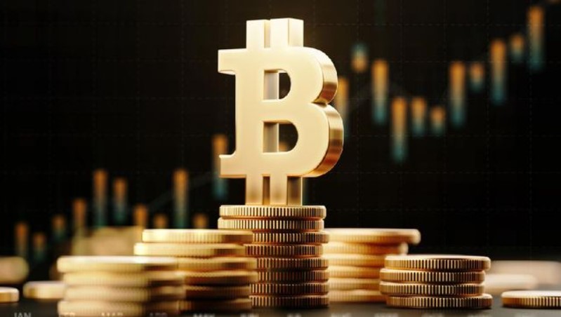 Kondisi Crypto dan Bitcoin Pada Hari Ini