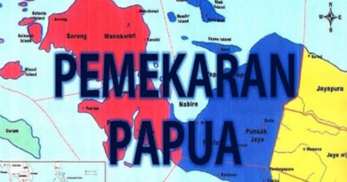 Terbaru, Indonesia Kini Punya 3 Provinsi Baru, Ini Letaknya