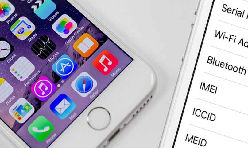 Cara Cepat Melihat IMEI di iPhone dan Ipad