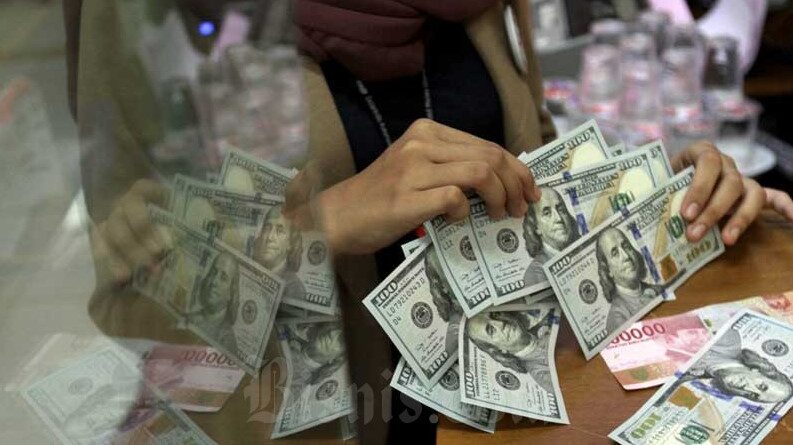 Cara Membeli Kurs Dollar ke Rupiah Lewat Bank BNI