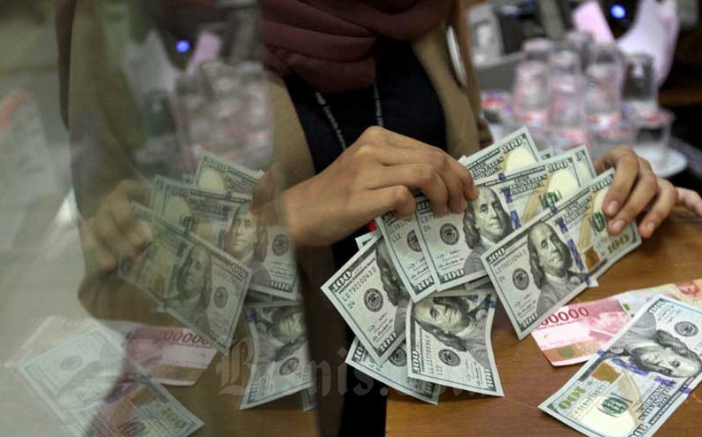 Cara Membeli Kurs Dollar ke Rupiah Lewat Bank BNI