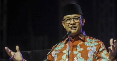 Update! Anies Kalah Lawan Pengusaha, UMP Jakarta 2022 Batal Naik