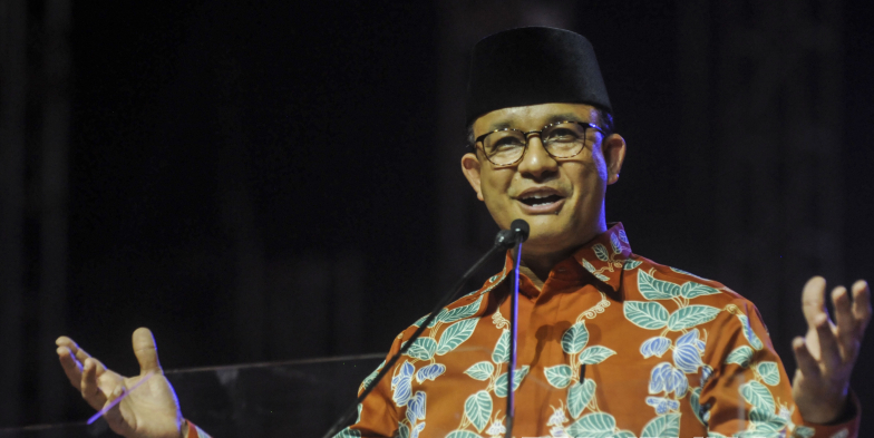 Update! Anies Kalah Lawan Pengusaha, UMP Jakarta 2022 Batal Naik
